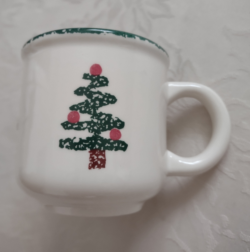 Furio Made In Italy Mug Holiday